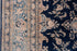 Antique Kerman Area Rug (8' x 11')